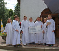 Bericht und Fotos: Katja Winter